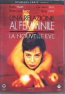 UNA RELAZIONE AL FEMMINILE