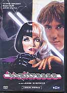 MAITRESSE