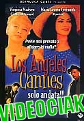 LOS ANGELES CANNES SOLO ANDATA
