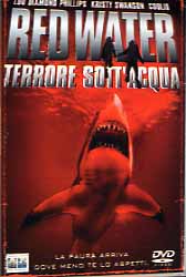 RED WATER - Terrore sott'acqua