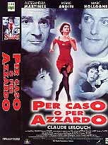 PER CASO O PER AZZARDO