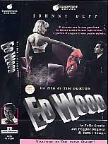 ED WOOD