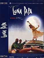 LUNA PAPA