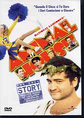 ANIMAL HOUSE