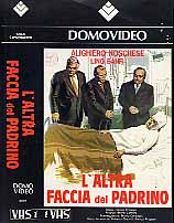 L' ALTRA FACCIA DEL PADRINO