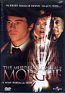 THE MURDERS IN THE RUE MORGUE