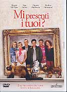 MI PRESENTI I TUOI ?