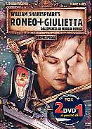 ROMEO + GIULIETTA - 2 Dvd