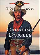 CARABINA QUIGLEY