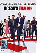 OCEAN'S TWELVE