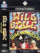 WILD STYLE