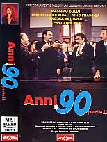 ANNI 90 - Parte Seconda