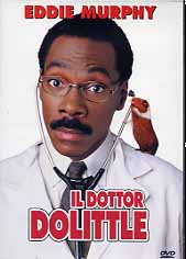 IL DOTTOR DOLITTLE