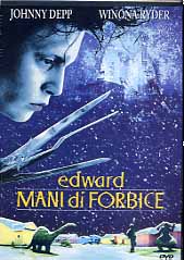 EDWARD MANI DI FORBICE