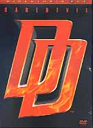 DAREDEVIL  director's cut