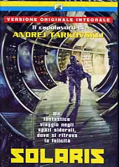 SOLARIS  ( 1972 )