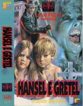 HANSEL E GRETEL
