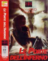 LE PORTE DELL' INFERNO