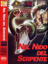 NEL NIDO DEL SERPENTE