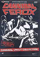 CANNIBAL FEROX