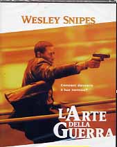 L' ARTE DELLA GUERRA