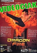 DRAGON FIRE