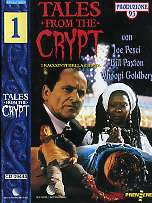 TALES FROM THE CRYPT VOL. 1