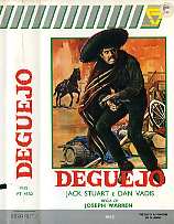 DEGUEJO