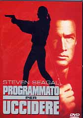 PROGRAMMATO PER UCCIDERE