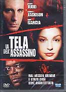 LA TELA DELL' ASSASSINO