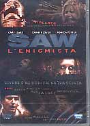 SAW - L' enigmista