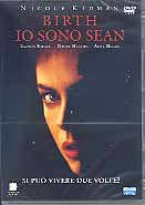 BIRTH - IO SONO SEAN