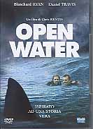 OPEN WATER