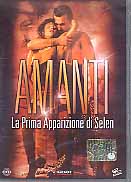 AMANTI