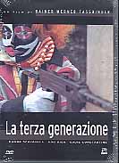 LA TERZA GENERAZIONE