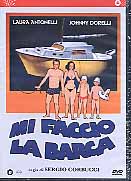 MI FACCIO LA BARCA