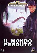 IL MONDO PERDUTO