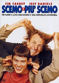 SCEMO E PIU' SCEMO