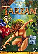 TARZAN