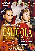 CALIGOLA - Follia del potere