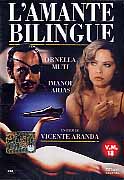 L' AMANTE BILINGUE