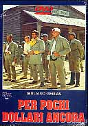 PER POCHI DOLLARI ANCORA