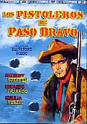 UNO STRANIERO A PASO BRAVO