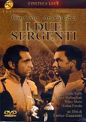 I DUE SERGENTI