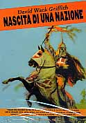 NASCITA DI UNA NAZIONE