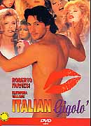 ITALIAN GIGOLO'