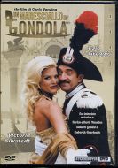 UN MARESCIALLO IN GONDOLA