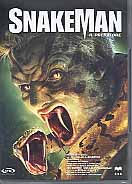 SNAKEMAN