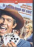 LA VECCHIA LEGGE DEL WEST
