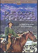 DUE OCCHI DI GHIACCIO